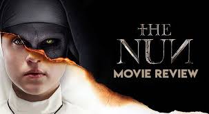 The nun stars demian bichir, taissa farmiga and jonas bloquet. The Nun Aka Nun Review