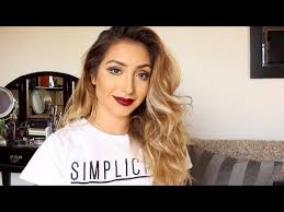 Fastest And Easiest Way To Do Heatless Curls Youtube