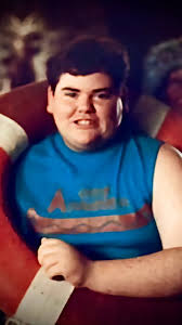 "Donkey Lips" and I sing the Camp Anawanna song from Salute Your Shorts. Be  sure to listen to/watch the entire episode tomorrow!, P.S. Zoom did a  number on our timing, but I think I got the editing ...