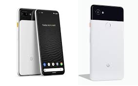 Check out the google pixel 2 and discover why wired magazine called it a . This Is What A Panda Pixel 4 Could Look Like Notebookcheck Net News