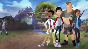 Looking for cartoons on netflix? 10 Made In Ottawa Animated Movies And Series That Are Streaming Right Now Ottawa Film Office