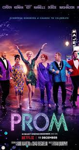 The Prom 2020 Full Cast Crew Imdb