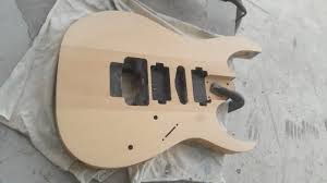Istanbul Gitar Boyama