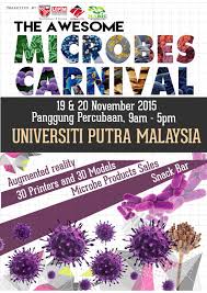 Ikhlas resmi (m) sdn bhd no. The Awesome Microbes Carnival By Wan Zuhainis Saad Issuu
