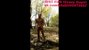 HOT RUSSIAN BOYS NAKED OUTSIDE - ThisVid.com