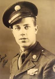 SGT Leslie Noble Boling (1922-1943)