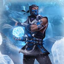 Pin On Mortal Kombat Stuff
