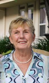 Mary Lanman Obituary