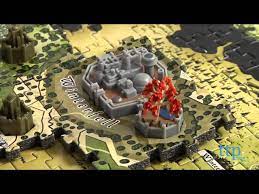 Maybe you would like to learn more about one of these? Game Of Thrones Puzzle Of Westeros From 4d Cityscape Youtube