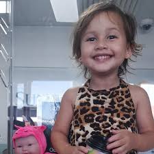 VOTE NOW: Cairns' Cutest Toddler