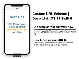 Ios Launch App From Url With Parameters Archives Swift Development Center