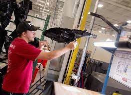 Tarsus beledi̇yesi̇ resmi facebook sayfasıdır. Tasus Joins Automotive Suppliers Shift To Dixie