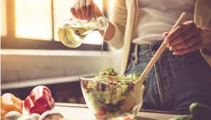 Lista cibi acidi e basici. Acido O Basico Quando Il Cibo E La Medicina Per Avere Un Corpo Sano Dilei