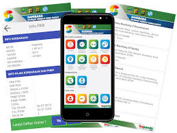 Cara bayar pajak lewat sambara. Aplikasi Sambara Cara Mudah Cek Info Dan Pajak Kendaraan Bermotor