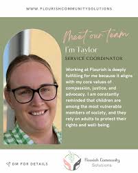 Introducing Simone Whalley