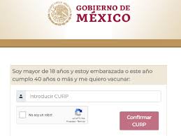 Información oficial sobre la vacunación contra el nuevo coronavirus. Ya Abrieron Registro Para Vacunacion A Mujeres Embarazadas De 18 A 39 Anos Donde Ir