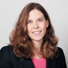 Karie Robinson Email & Phone Number