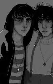 Milovier/ fics de milovier que eu amo.