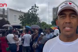 Viceministro de Salud Adrian Puello asume dirección de Epidemiología