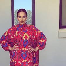 Katlego maboe wife, bio, wiki, age, son, family, education, net worth, baby, height, video clip, house and car katlego maboe biography and wiki katlego moswane maboe famously known as katlego maboe is a south african tv presenter, accountant, singer, and songwriter who was consecutively awarded best tv presenter at the south african film and. Katlego Maboe S Estranged Wife Monique Muller Brings Awareness To 16 Days Of Activism
