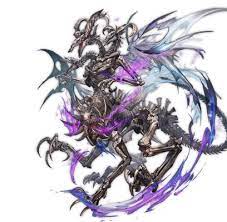 Fediel gbf