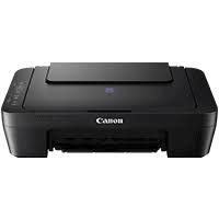Make sure the computer and the canon machine not connected. Pixma E414 Canon Europe
