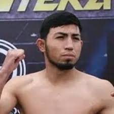 Panfilo Carmona vs. Luis Onate, Guerra en la Frontera 4