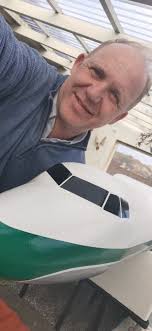 PSS Dash-7 (DHC-7) build blog