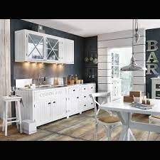 cucina elemento inferiore 90 newport mobili da cucina maisons du monde meuble bas cuisine decoration murale de cuisine table salle a manger