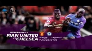Last updated nov 26, 2019. Sedang Berlangsung Live Streaming Manchester United Vs Chelsea Liga Inggris Siaran Langsung Mola Tv Banjarmasin Post
