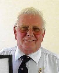 Tributes For Lifeboatman