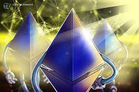 Ethereum 2 0 Staking Is Coming To Coinbase Hedge Fund Manager Blockchain Crypto Currencies