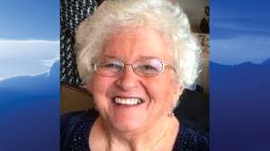 Virginia "Ginny" Lee Jones, Youngstown, Ohio Obituary