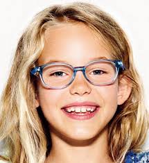 ¿qué puedo hacer si usas lentes? Moda Para Peques Gafas Anteojos Lentes Para Ninas