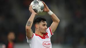 #fenerbahçe #fb #transferhaberlerifenerbahçe,kaan ayhan,kaan ayhan fenerbahçe,kaan ayhan fb,transfer,fenerbahçe transfer,transfer haber,transfer haberleri Fortuna Dusseldorf Kaan Ayhan Wollen Uns Nicht Wie Im Gefangnis Fuhlen Kicker