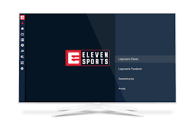 Sprawdź aktualny program telewizyjny kanału eleven sports 1 hd. Case Study Elevensports Samsung Tizen App Bsg S A