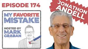 The Downside of Success: Six Sigma Black Belt Jonathon Andell