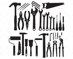 Download Tool Collection Svg Cut Files Scotties Designs