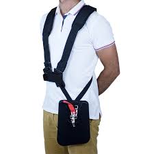Harnais Debroussailleuse Professionnel Grand Confort 17263235