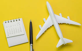Airfare Study Claims This Is Exactly How Far In Advance You Should Book Your Flights Airfare Travel And Leisure Travel Planner