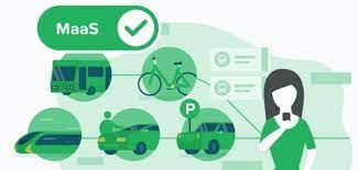 You can implement the complete suite or just the platform. Australia S Imove Consortium Launching Maas Trial In Sydney Traffic Technology Today