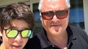 Only one death registered of: Lazio Vacanza In Sardegna Per Il Presidente Lotito Foto Lazio News 24