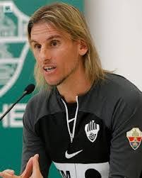 Edmundo Hurtado's Instagram, Twitter & Facebook