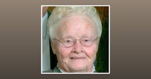 Armenia Bell Buchanan Obituary 2014