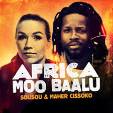 Listen to Habib Koite & Bamada
