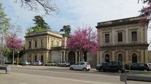 Até a estação verona.…em borgo roma, este hotel fica a 15 minutos a pé de parque santa teresa e veronafiere. Borgo Roma I Luoghi Del Cuore Fai