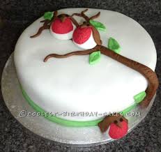 Get it as soon as tue, mar 30. Coolest Homemade Christmas Cakes