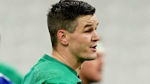 Sexton has been an international motivational speaker. Johnny Sexton Ireland Captain Sorry For Reaction After Substitution Against France Rugby Union News Sky Sports