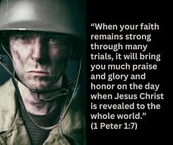 Defining moments determine greatness or fear