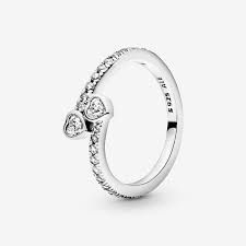 Free standard shipping on orders $120 & over. Promise Rings Promise Rings For Women Pandora Us